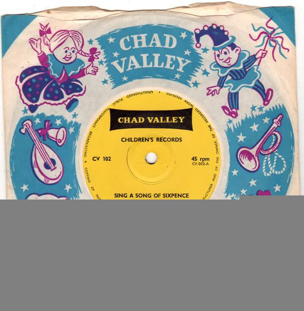  - Little Bo Peep / Sing A Song Of Sixpence