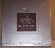  - The Greatest Recordings Of The Big Band Era 49/50