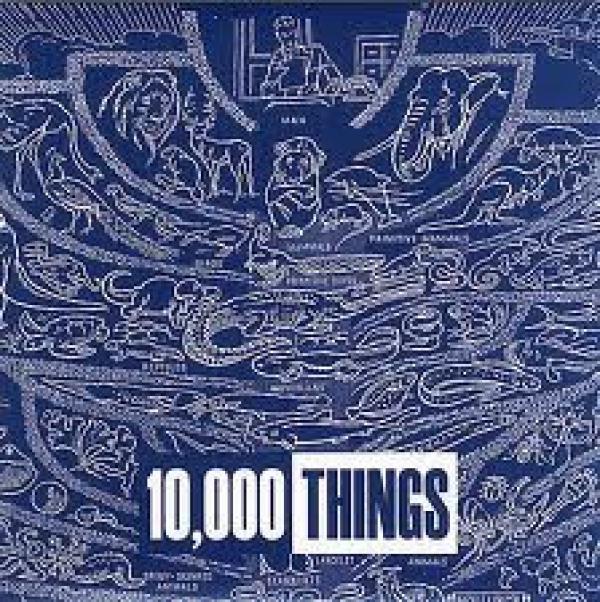 10,000 Things - Foodchain / Mummy's Big Plan