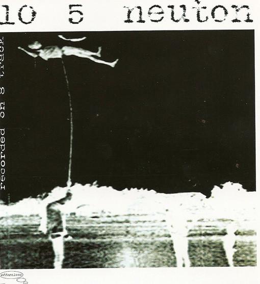 10 5 Neuton - Indian Rope Trick