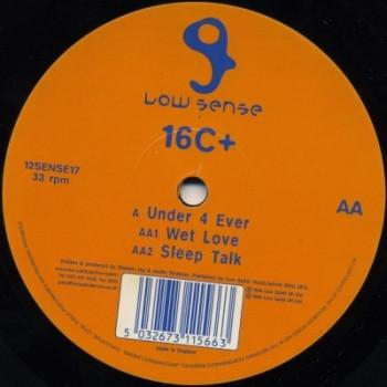 16C+ - Under 4 Ever