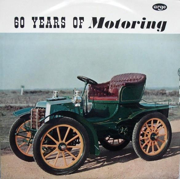  - 60 Years Of Motoring