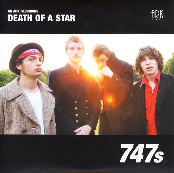 747s - Death Of A Star