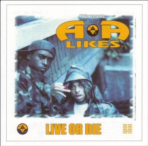 A-Alikes - Live Or Die