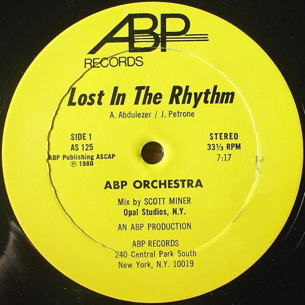 ABP Orchestra - Lost In The Rhythm