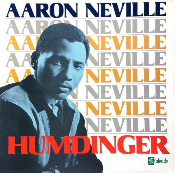 Aaron Neville - Humdinger