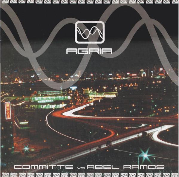 Abel Ramos, Committee - Agria