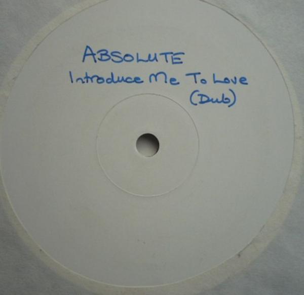 Absolute  - Introduce Me To Love