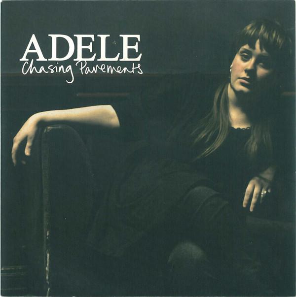 Adele (3) - Chasing Pavements