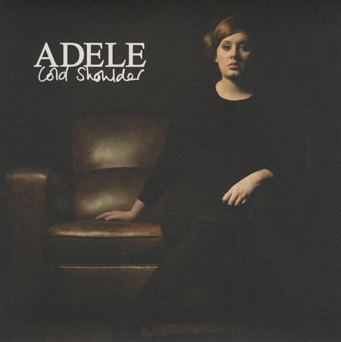 Adele (3) - Cold Shoulder