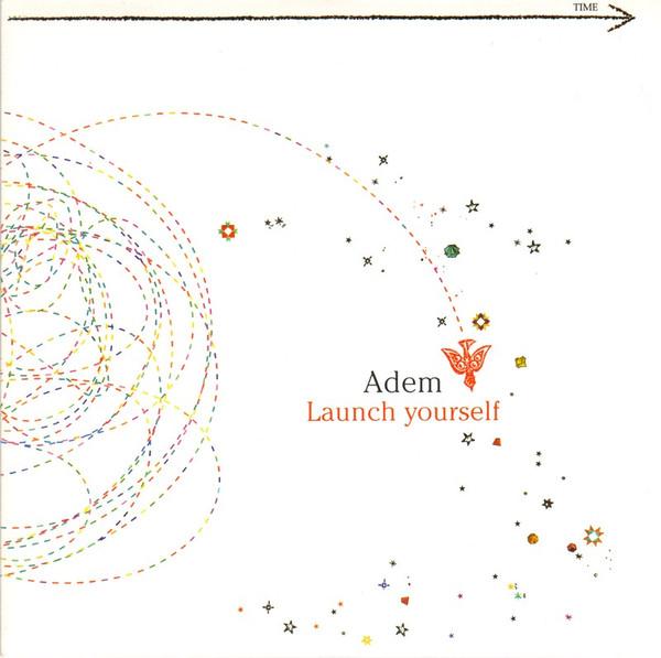 Adem (2) - Launch Yourself