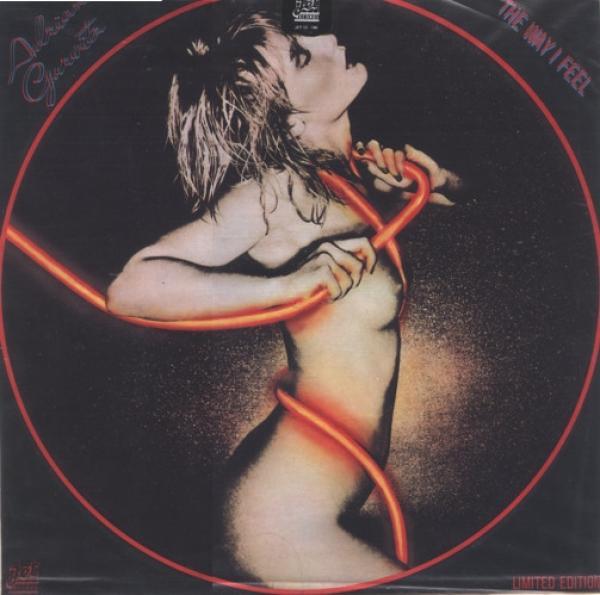 Adrian Gurvitz - The Way I Feel