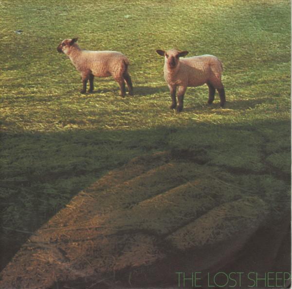 Adrian Munsey - The Lost Sheep
