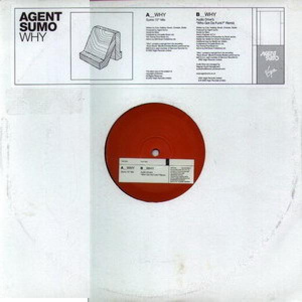 Agent Sumo - Why
