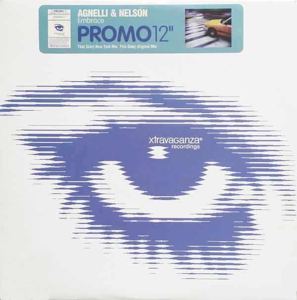 Agnelli & Nelson - Embrace