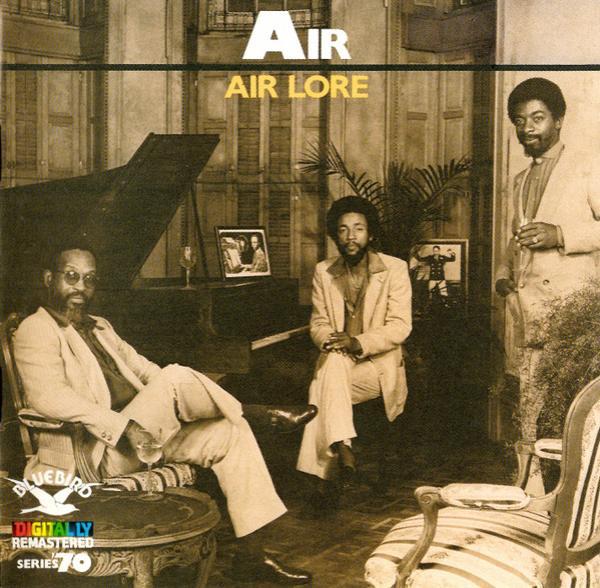 Air  - Air Lore