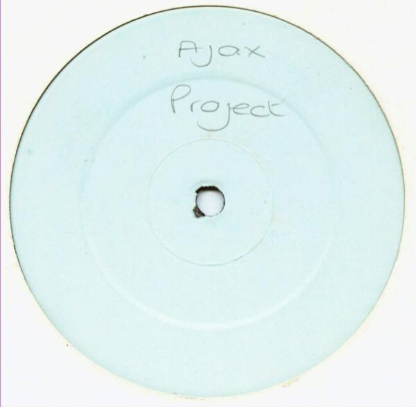 Ajax - Mach III