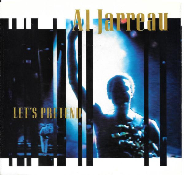Al Jarreau - Let's Pretend