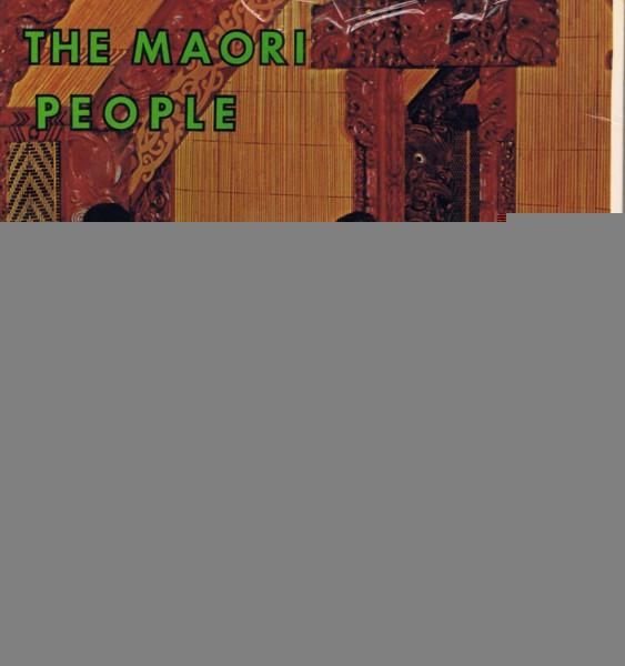Alan Armstrong (3) - The Maori People