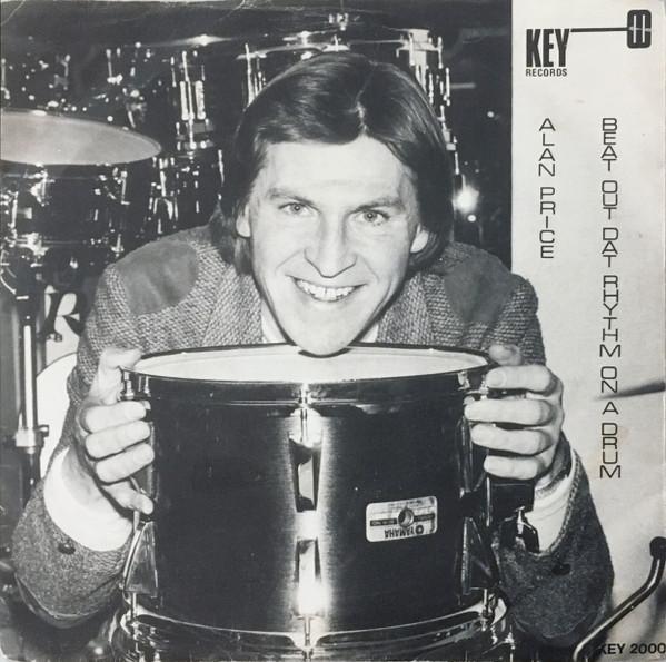Alan Price - Beat Out Dat Rhythm On A Drum