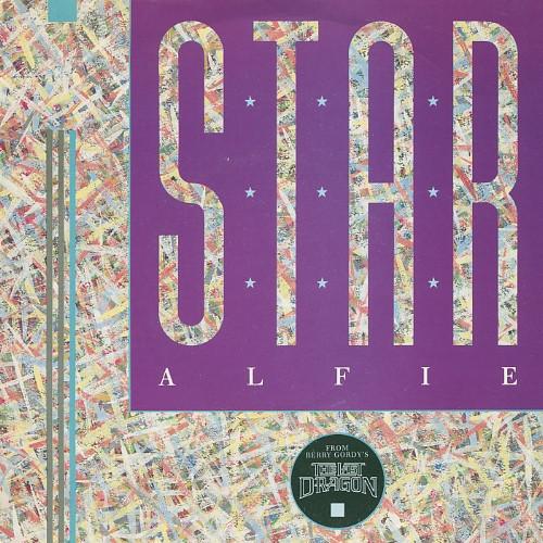 Alfie Silas - Star