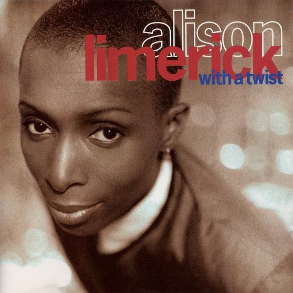 Alison Limerick - With A Twist