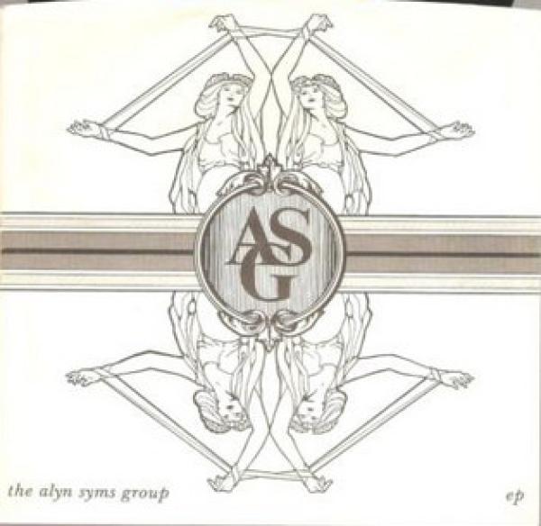 Alyn Syms Group - Put The Blame On Me