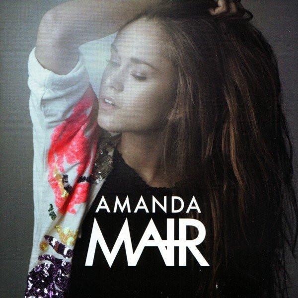Amanda Mair - Amanda Mair
