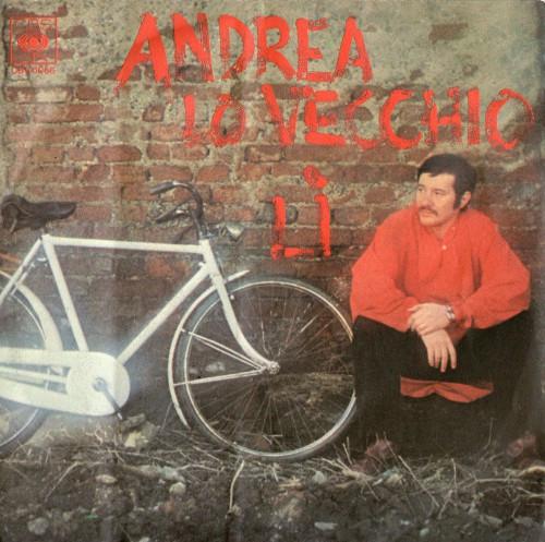 Andrea Lo Vecchio - Lì