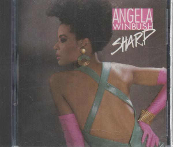 Angela Winbush - Sharp