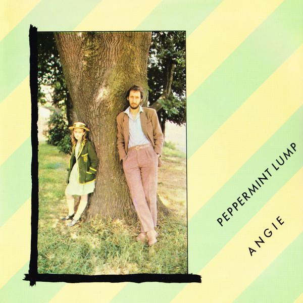 Angie (15) - Peppermint Lump