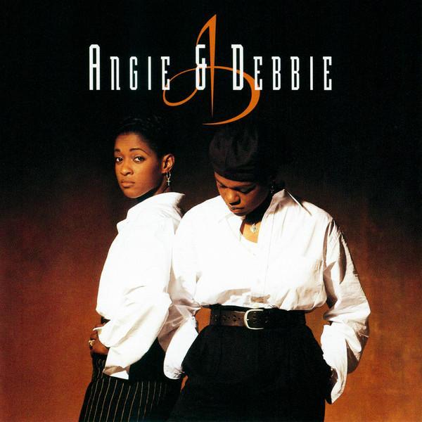 Angie & Debbie - Angie & Debbie