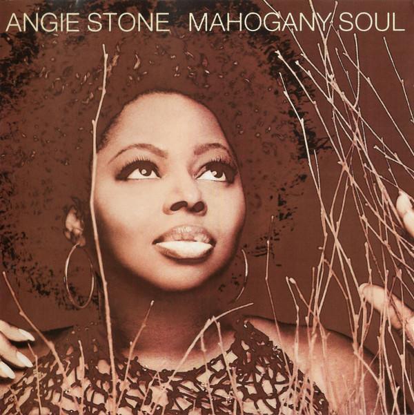 Angie Stone - Mahogany Soul