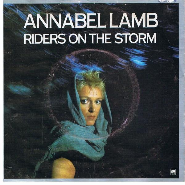 Annabel Lamb - Riders On The Storm