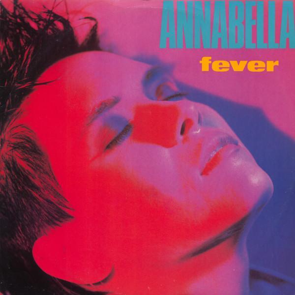 Annabella Lwin - Fever