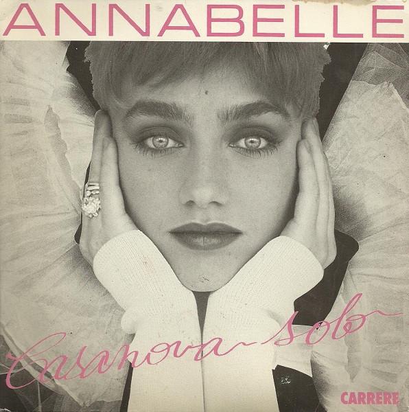Annabelle (3) - Casanova Solo