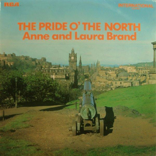 Anne & Laura Brand - The Pride O' The North