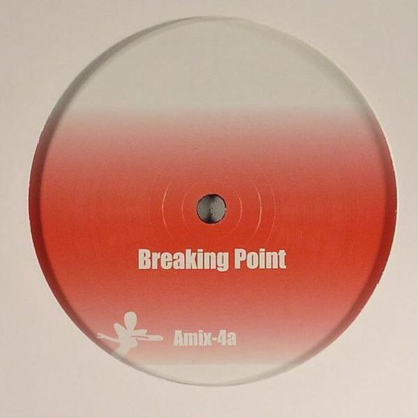 Aphrodite - Breaking Point / Breaking Me Softly