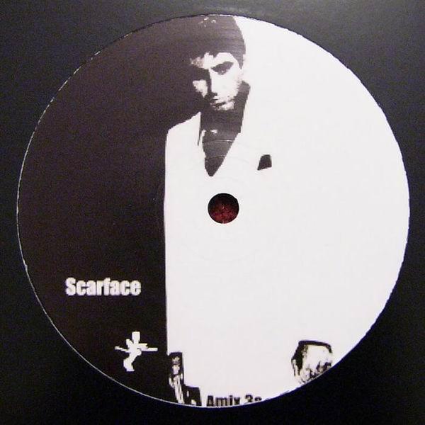 Aphrodite - Scarface / War Of The Worlds