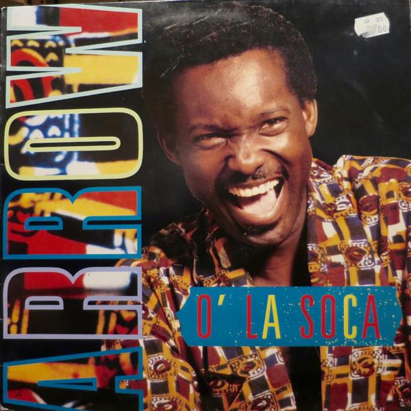 Arrow (2) - O' La Soca