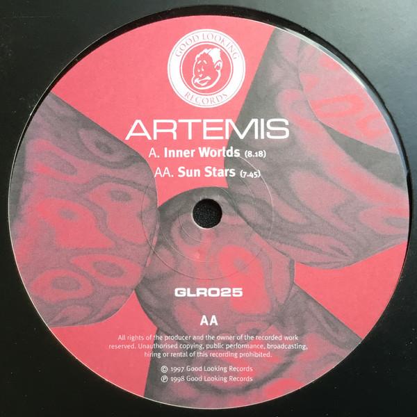 Artemis - Inner Worlds / Sun Stars