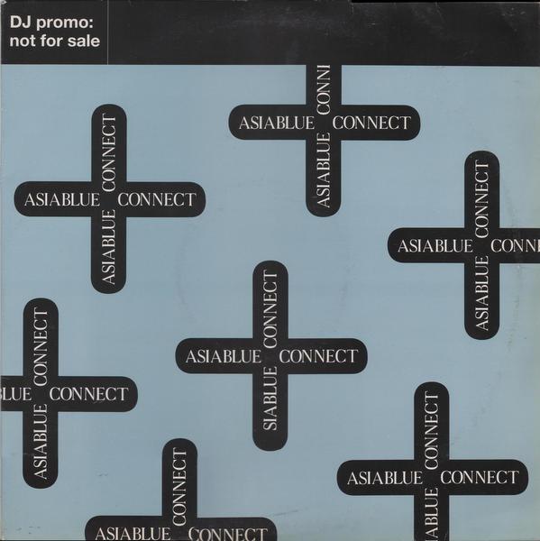 Asia Blue - Connect