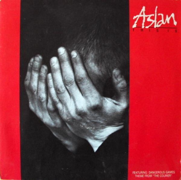 Aslan - This Is