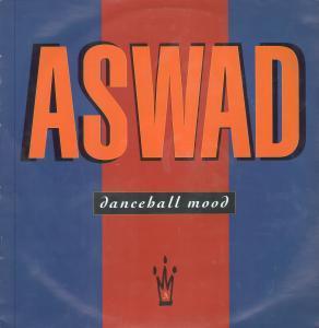 Aswad - Dancehall Mood