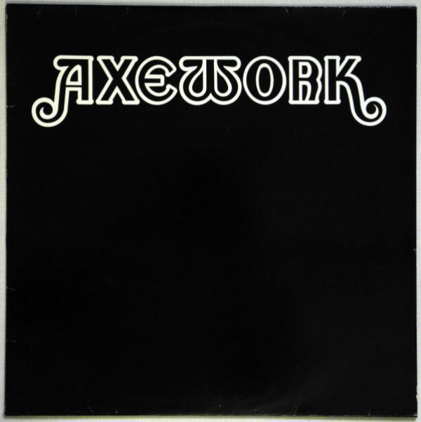 Axework - Axework