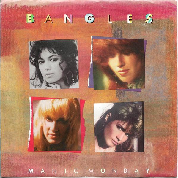 Bangles - Manic Monday