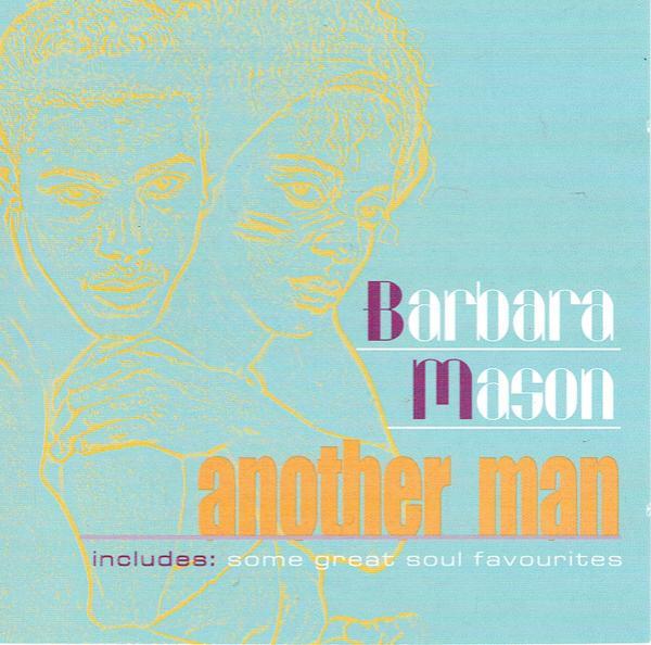 Barbara Mason - Another Man