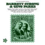 Barrett Strong, Gino Parks - Rarer Stamps 01