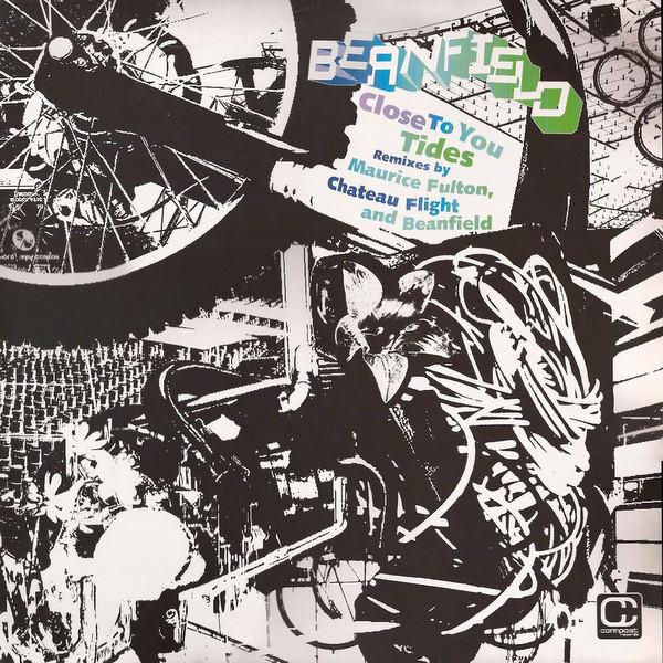 Beanfield - Close To You / Tides (Remixes)