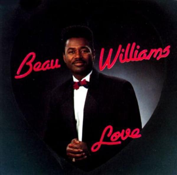 Beau Williams - Love